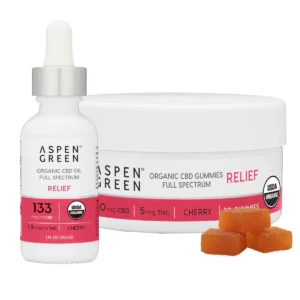 relief cbd bundle