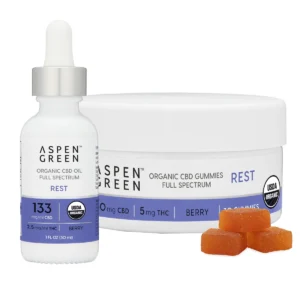 Rest CBD Bundle